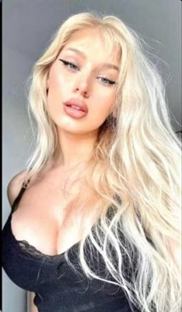 Serik\'te Rus Escort Bayanlarla Unutulmaz Gecelere Hazır Mısınız?